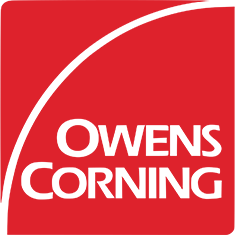 Owens Corning Logo