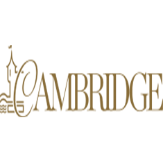 Cambridgge Logo