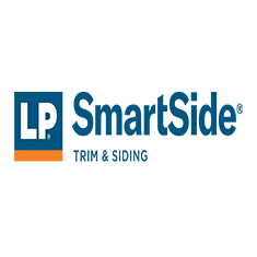 LP Siding Logo
