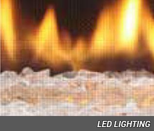 HEAT ZONE TECHNOLOGY