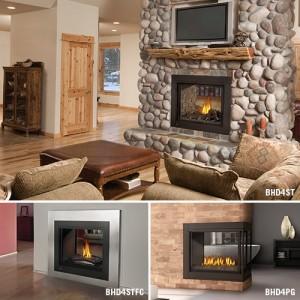Ascent Multi-View - BHD4