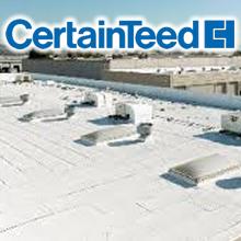 Certainteed Roofing