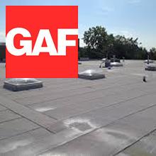 GAF Roofing