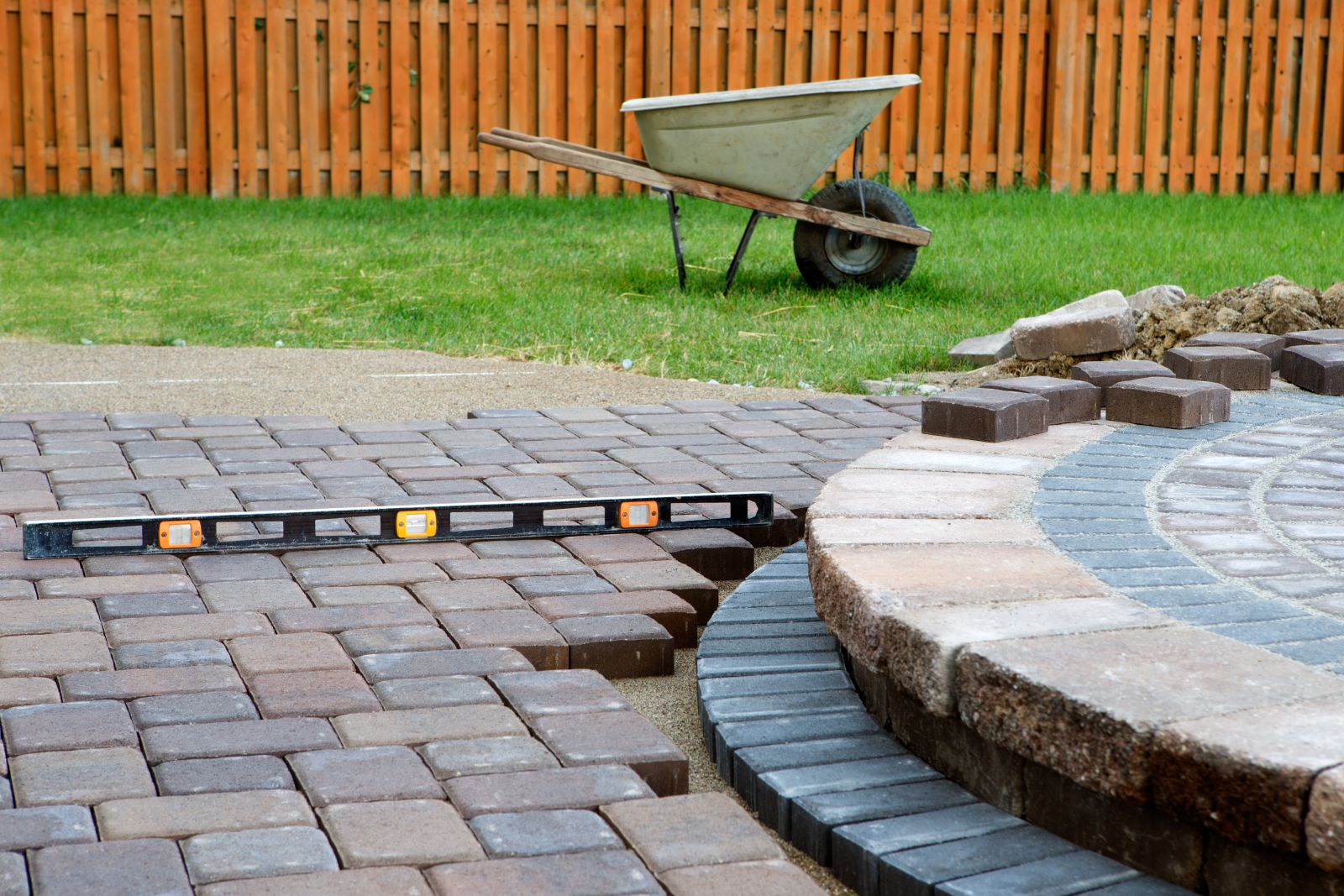 Masonry Service Image