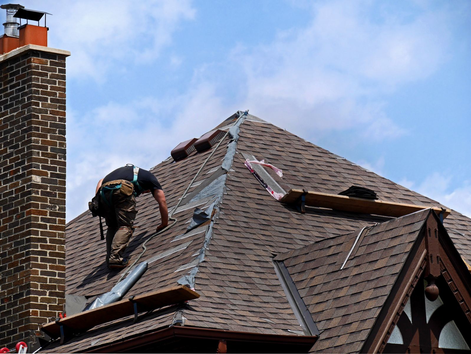 Roofing Service Image