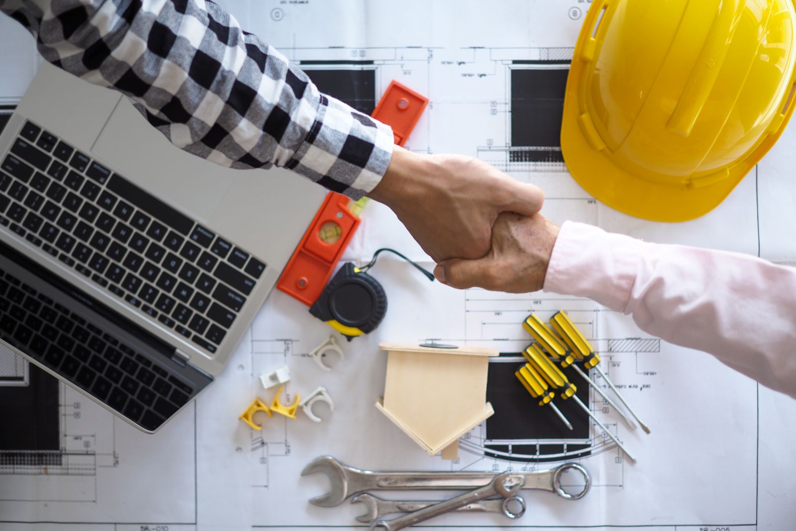 Service Job Image