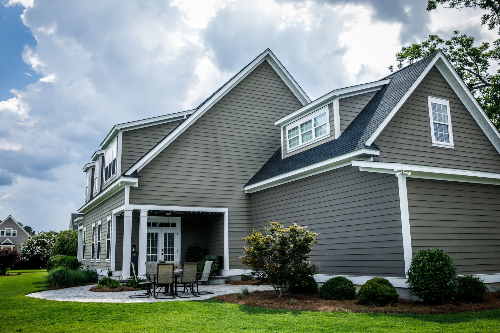 Siding Service Image