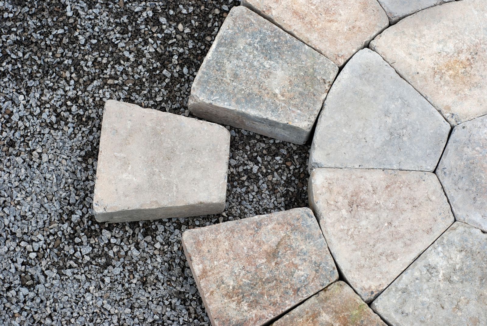 Pavers Service Image