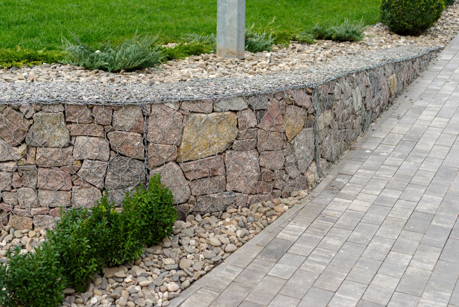 Retaining Service Image