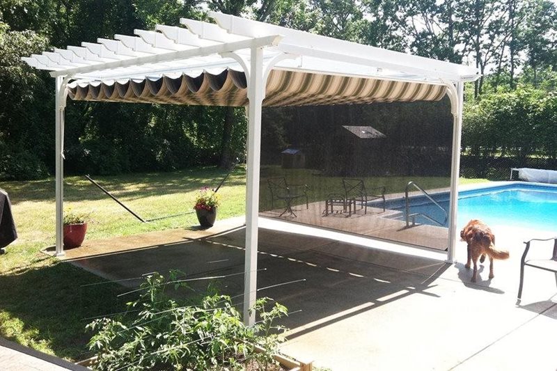 Awnings Service Image