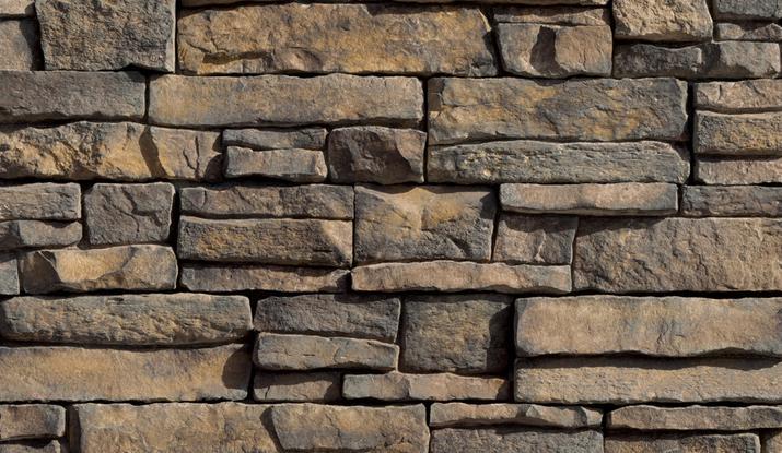 Mountain Ledge Panels